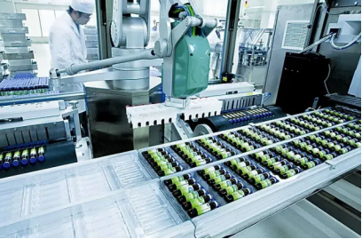 9512防霉涂料：食品制药行业的“终极救场王”