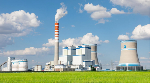 有机硅耐高温银粉漆：锅炉烟囱的“金钟罩”，高温防腐直接焊死！