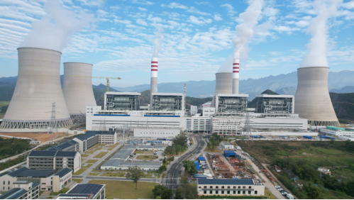 锅炉烟囱刷对这漆，再也不用年年补“烂洞”