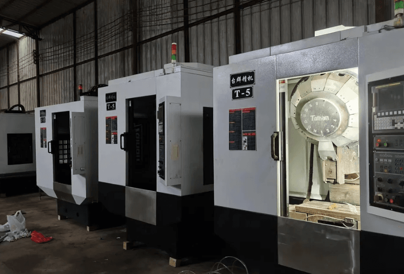 机械设备金属表面的“天敌”,被这罐石墨烯面漆拿捏了